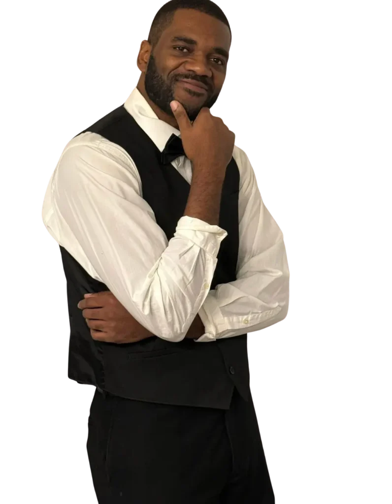 Geraldo Greaves - private driver in Sumton, South Carolina