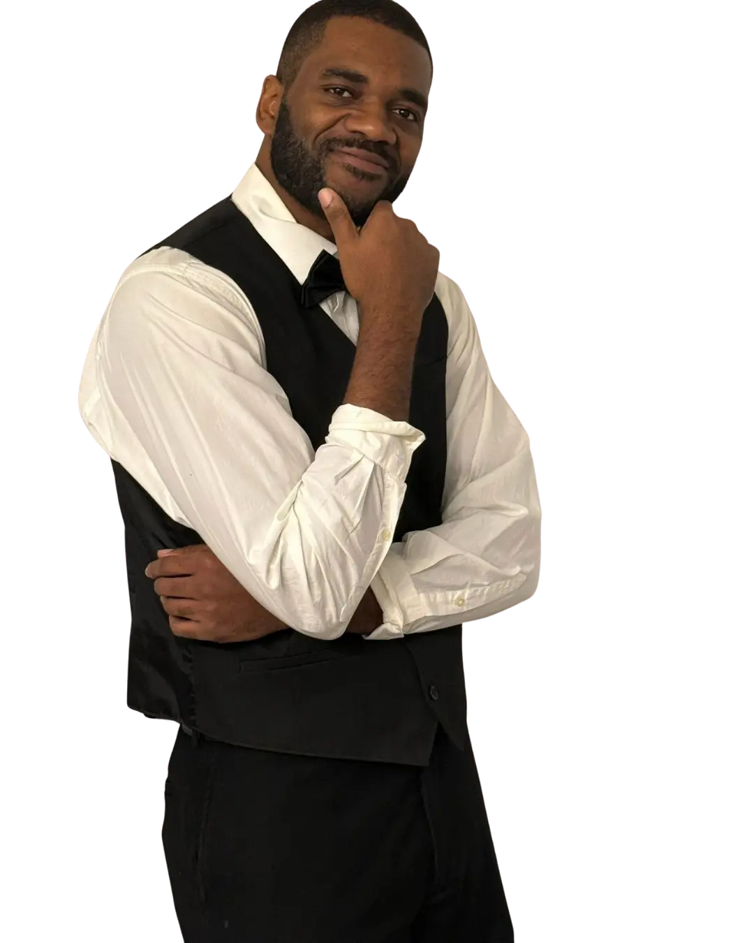 Geraldo Greaves - private driver in Sumton, South Carolina