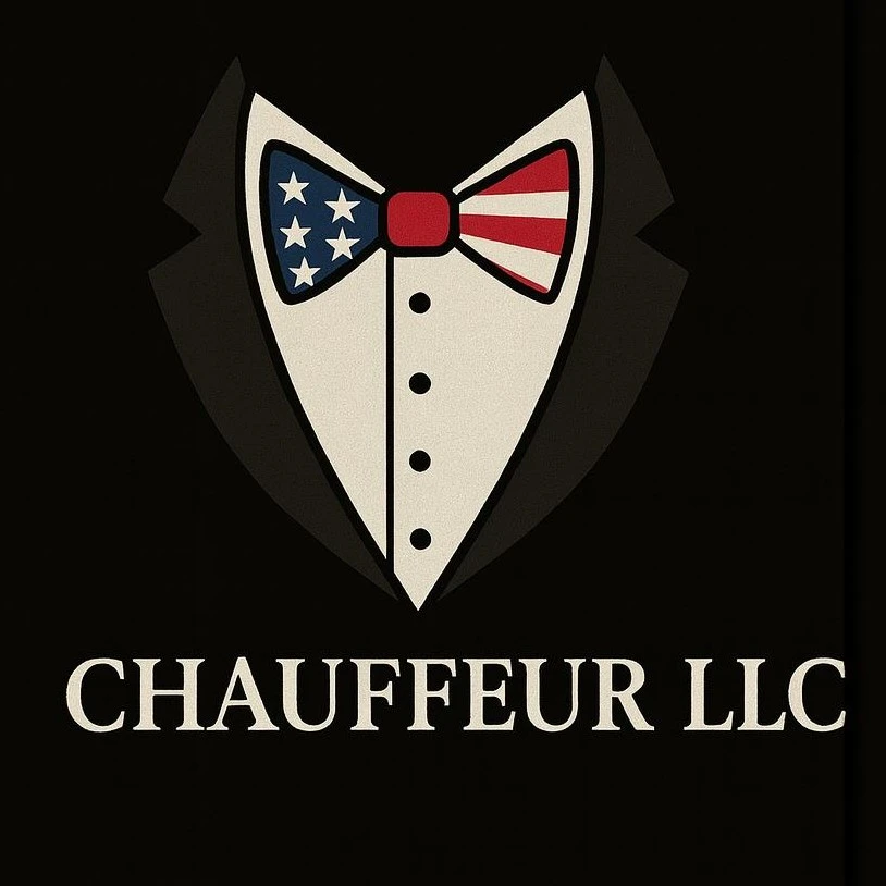 Chauffeur LLC Logo