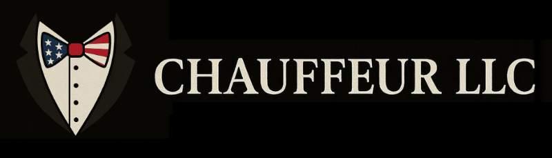 Chauffeur LLC logo